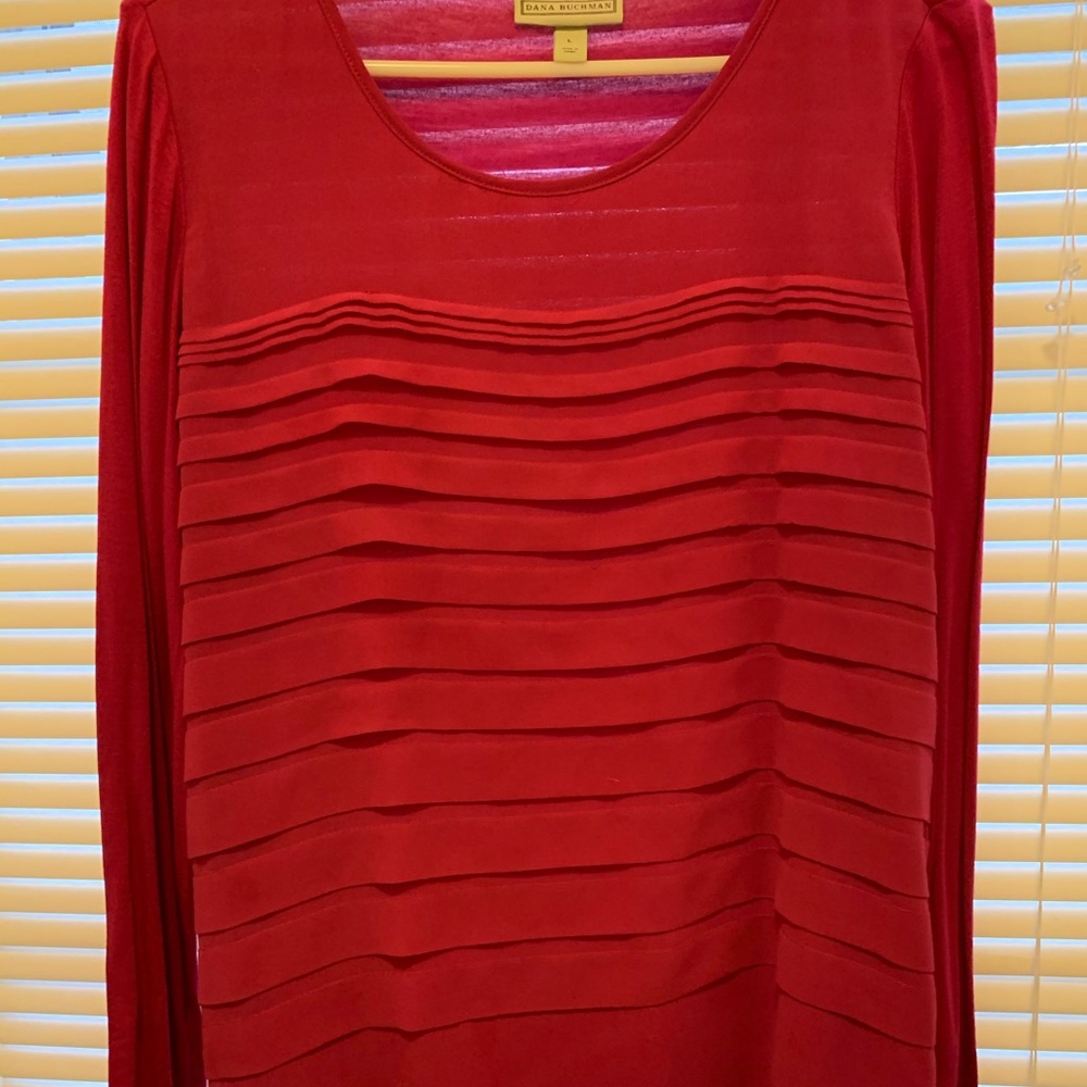Ladies top